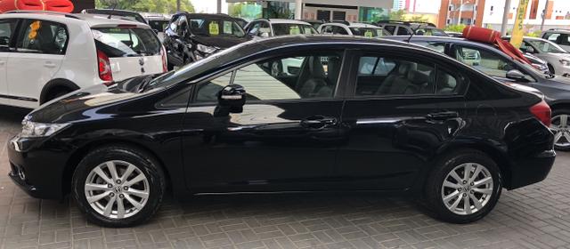 Honda civic lxr 2014 - Foto 2