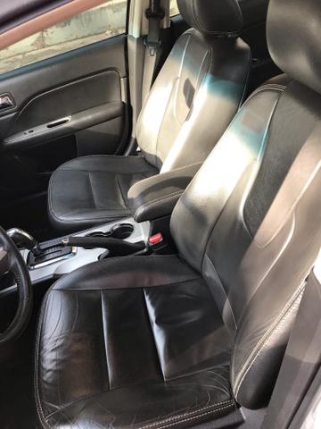 Ford Fusion SEL - Foto 13