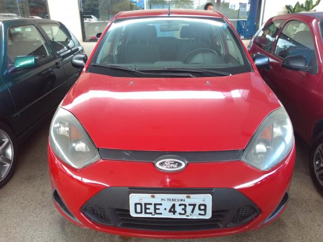 FORD FIESTA 2011/2012 1.0 MPI HATCH 8V FLEX 4P MANUAL - Foto 3