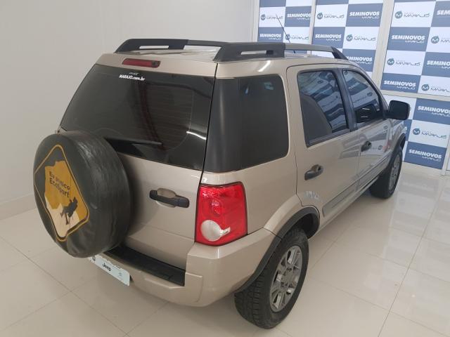 Ford Ecosport Freestyle 1.6 (Flex) - Foto 14