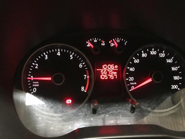 Gol g6 1.0 completo + rodas 17 - Foto 10