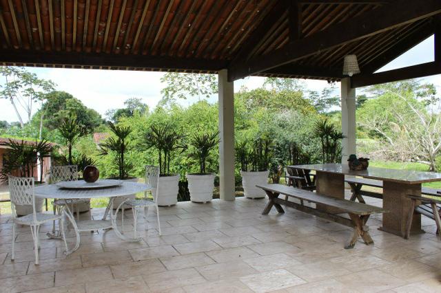 Aluguel para eventos, finais de semana, retiro e temporada - Foto 4