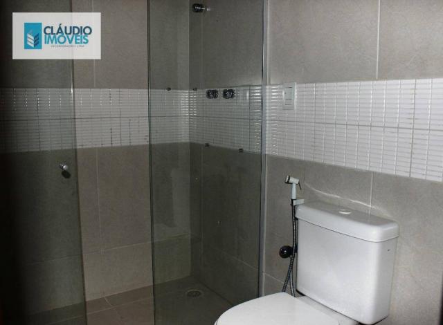 Casa residencial à venda, Garça Torta, Maceió. - Foto 12