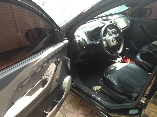 Montana LS 1.4 - 66.000 KM - Foto 8