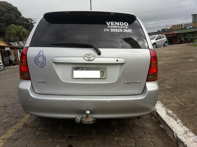 Toyota Fielder automática - Foto 14