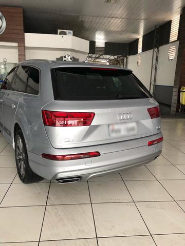 Audi Q7 Ambition 2017 - Foto 2