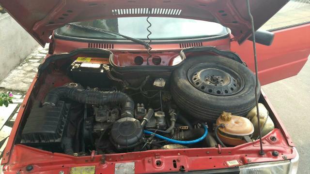 Fiat uno 96 doc ok - Foto 6