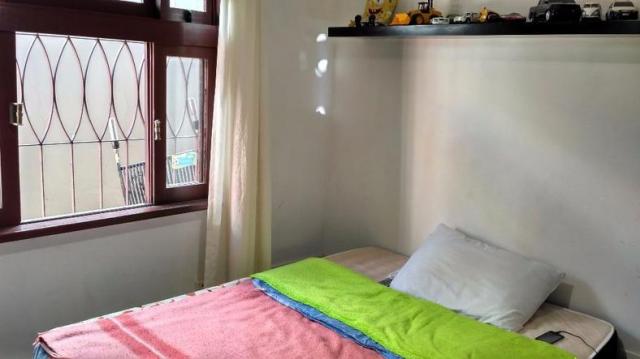 Casa à venda com 4 dormitórios em Cruzeiro, São josé dos pinhais cod:1401349 - Foto 20