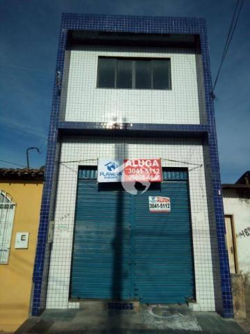 Al. prédio comercial - suíssa