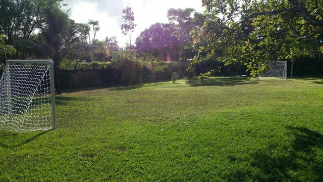 Aluguel para eventos, finais de semana, retiro e temporada - Foto 3