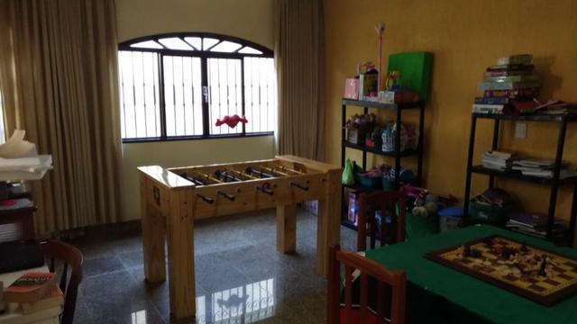 Excelente sobrado na Quadra 06, Sobradinho. Localização privilegiada + Segurança - Foto 14