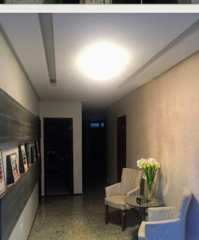CA 41 Alugo Casa Padrão Alto Padrão / 6 Quartos / Área Lazer Privativa / Projetada - Foto 7