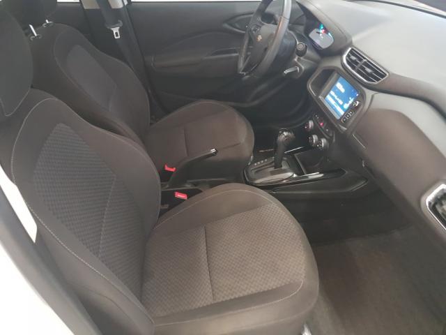 Prisma 1.4 LT SPE/4 (Aut) - Foto 8