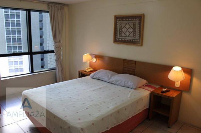 Apartamento no melhor do meireles - Foto 6