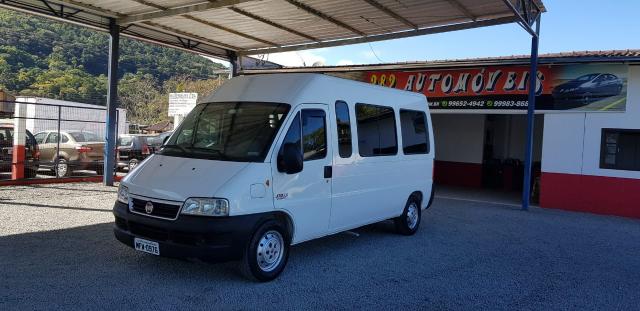Fiat Ducato 2.8 2009