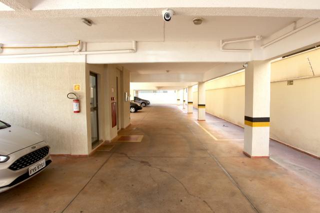 Apartamento de 1 quarto no Jardim Paulista, Ribeirão Preto - Foto 17