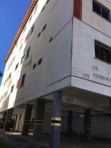Apartamento 111 m² com 3 quartos em Papicu