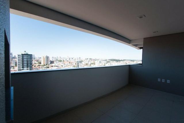 Oferta Imóveis Union! Apartamento novo com 129 m² no último andar com vista panorâmica! - Foto 8