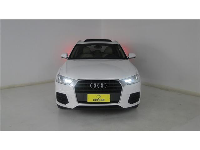 Audi Q3 1.4 tfsi ambiente flex 4p s tronic - Foto 2