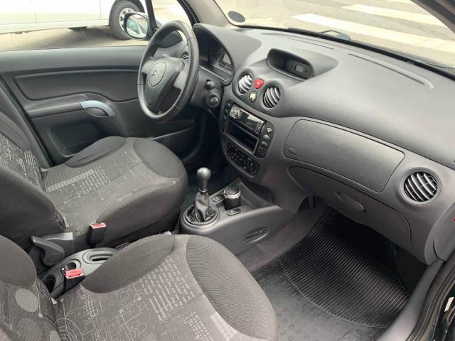 Citroën C3 glx 1.4 - Foto 8