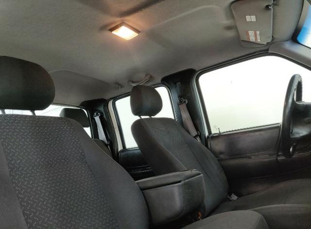 Ranger 2.3 cabine dupla completa 2011 - Foto 14