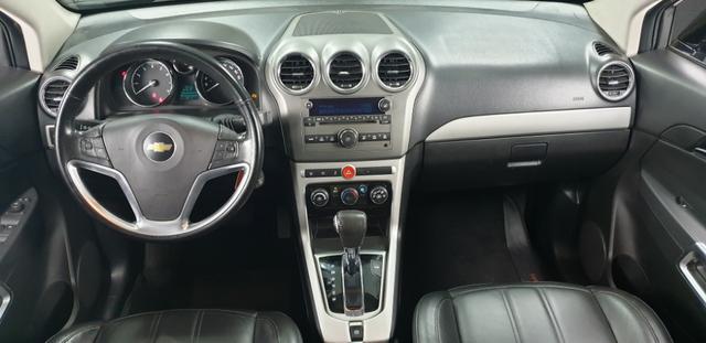 Gm-Chevrolet Captiva Sport 2.4 16V Ecotec 2011/11 - Foto 16