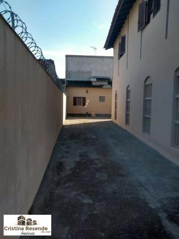 Vendo excelente sobrado no Porto Novo com potencial para pequena pousada - Caraguatatuba - Foto 7