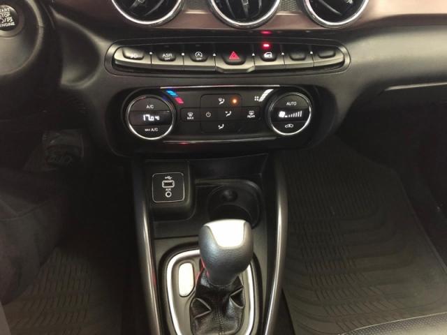 FIAT CRONOS 1.8 E.TORQ FLEX PRECISION AT6. - Foto 13