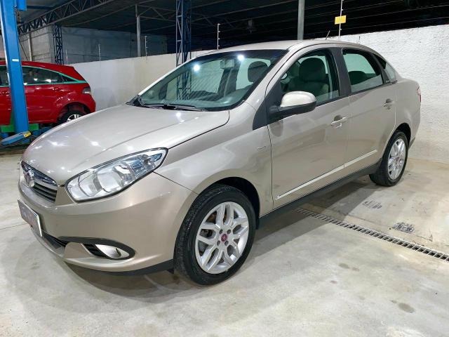 Fiat Grand Siena Essence 1.6 Dualogic - Foto 3