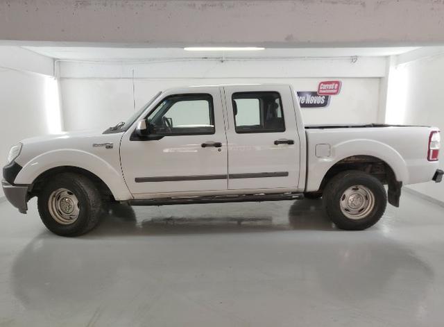 Ranger 2.3 cabine dupla completa 2011 - Foto 6