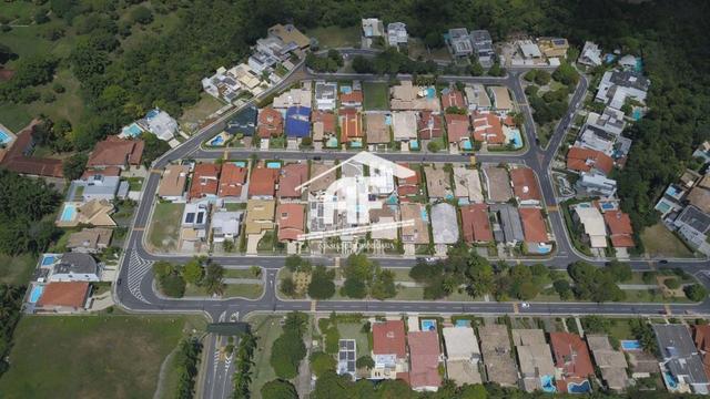 Condomínio Aldebaran Ômega com 600m² - Foto 2