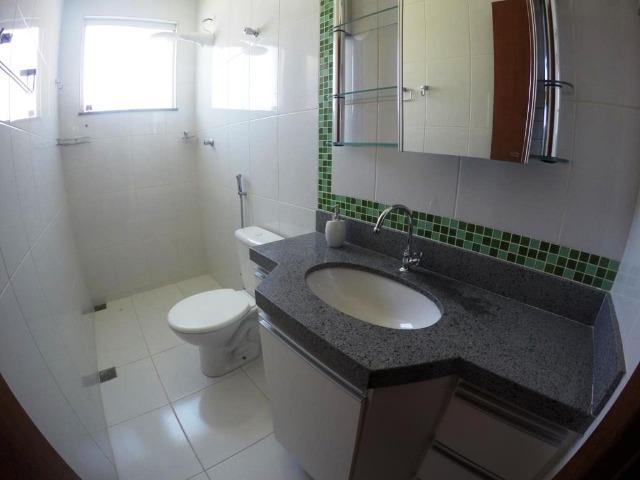 Cod.:2270 Linda casa geminada independente área construída 100 m² no Juliana - Foto 9