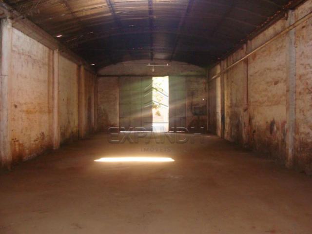 Ref. Imóvel: 6113 - Jd Soljumar - Comerciais Barracão - Foto 2