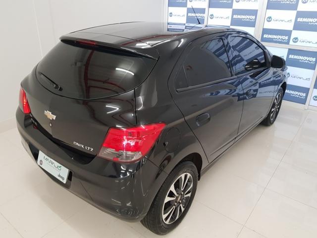 Onix 1.4 LTZ SPE/4 - Foto 14