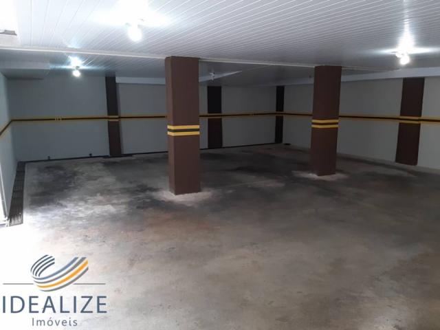 Apartamento à venda com 2 dormitórios em Cidade jardim, São josé dos pinhais cod:2057798 - Foto 3