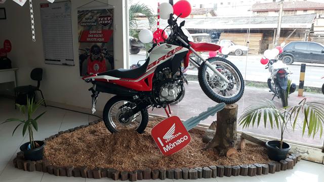 Bros esdd 160 entrada 2425.00