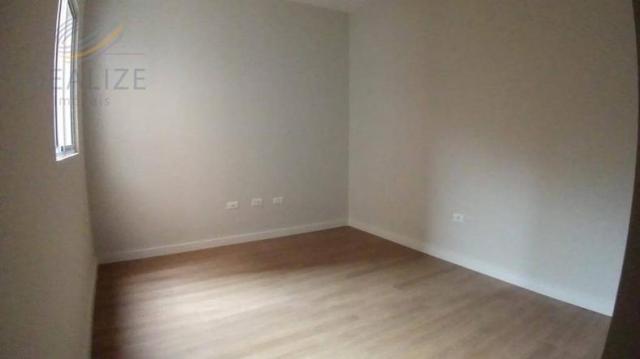 Apartamento à venda com 2 dormitórios em Afonso pena, São josé dos pinhais cod:1841615 - Foto 8