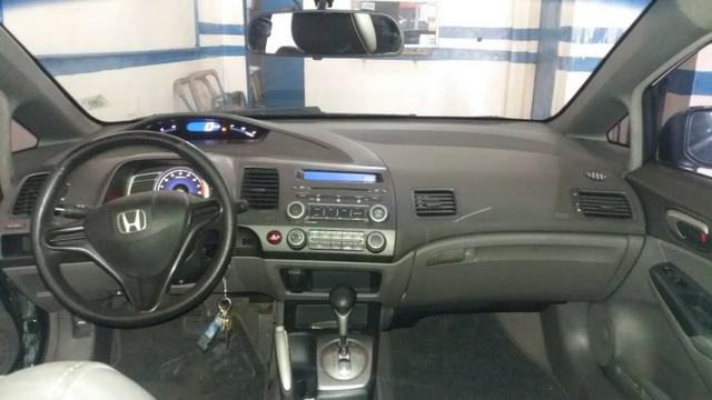 Honda new civic 2008/2008 - Foto 7