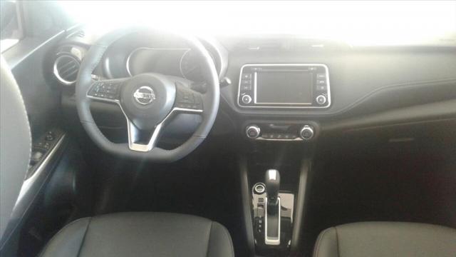 NISSAN KICKS 1.6 16V FLEX SL 4P XTRONIC - Foto 7