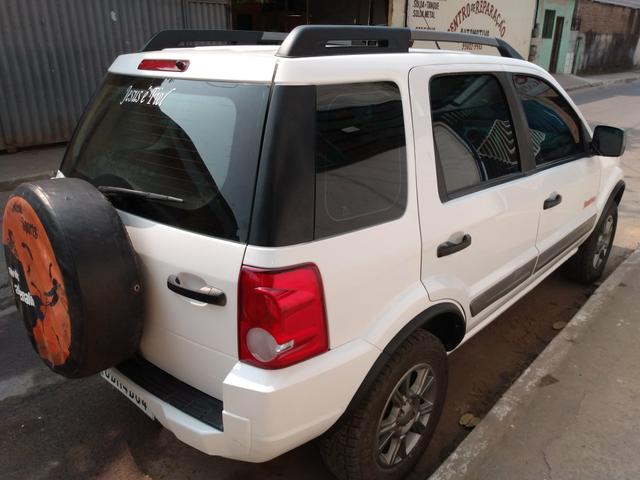 Ecosport 1.6, 12/12 75km 2°dono Leia - Foto 6