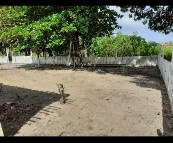 Belo Sítio no Murinim, acesso asfaltado, com Piscina e área verde (1.380 m2) - Foto 3