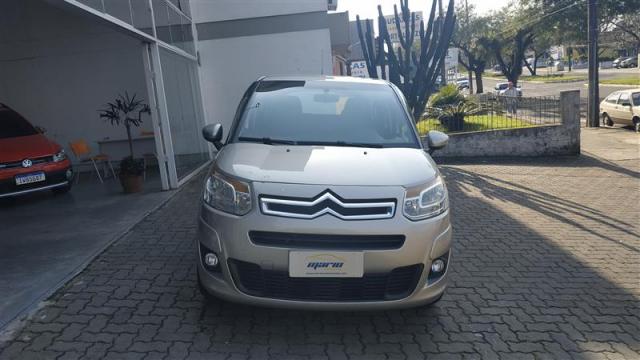 CITROEN C3 PICASSO 1.6 FLEX TENDANCE BVA - Foto 7