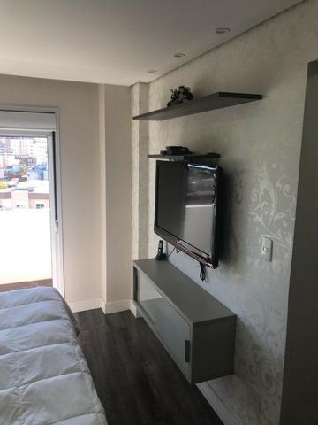 Oferta Imóveis Union! Apartamento todo mobiliado com 106 m² privativos no Pio X! - Foto 8