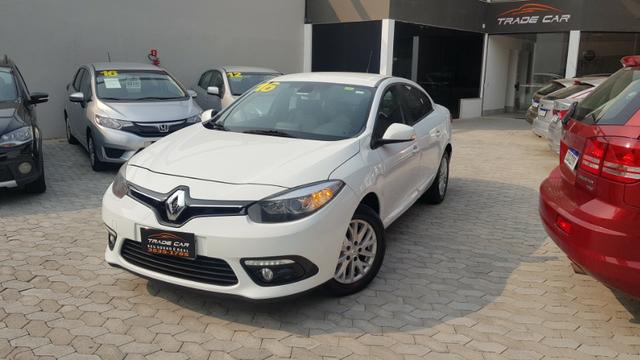 Renault Fluence Dynamique2016 aut *-Petterson) - Foto 2