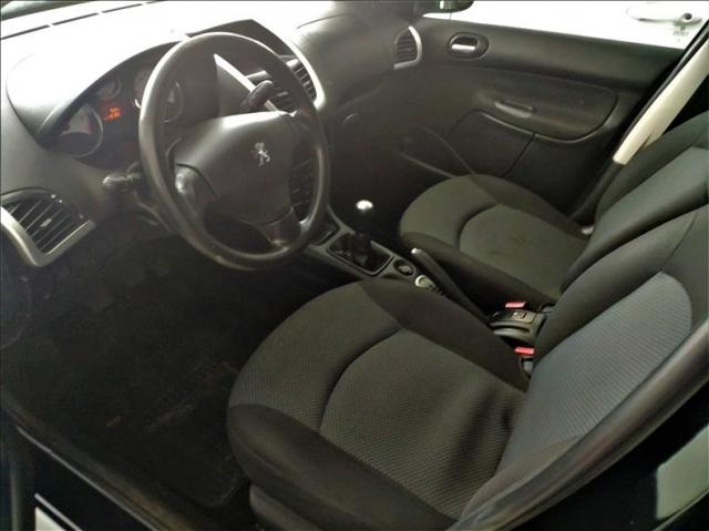 Peugeot 207 1.4 xr Passion 8v - Foto 6