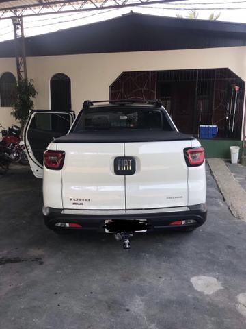 Fiat toro freedom - Foto 3