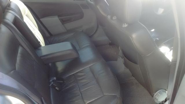 Vectra Sedan Elegance manual 2007 - Foto 8