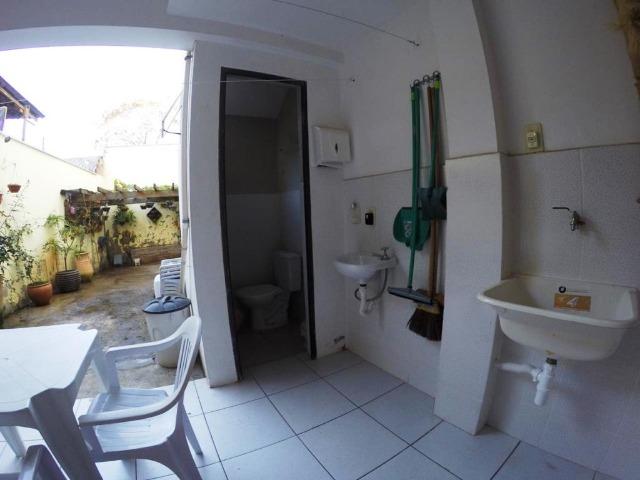 Cod.:2270 Linda casa geminada independente área construída 100 m² no Juliana - Foto 14