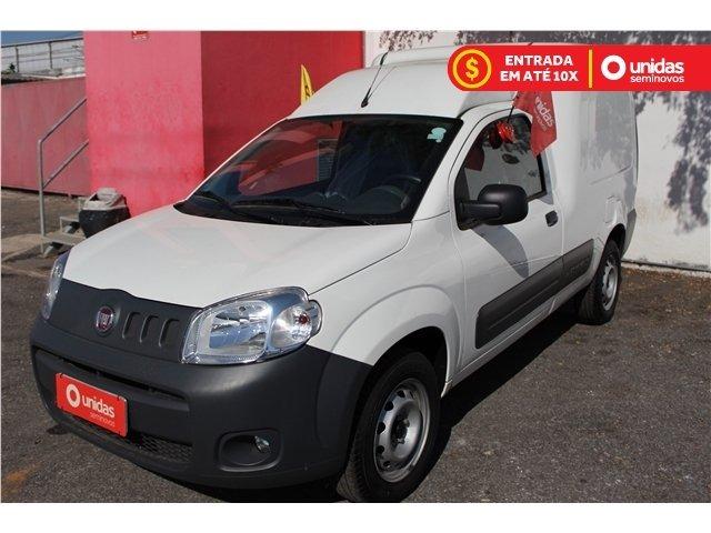 Fiorino 1.4 Completa!!!!! - Foto 2