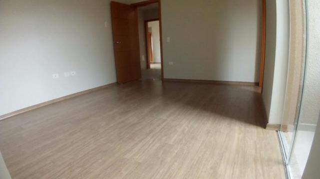 Apartamento à venda com 2 dormitórios em Cruzeiro, São josé dos pinhais cod:1401351 - Foto 3